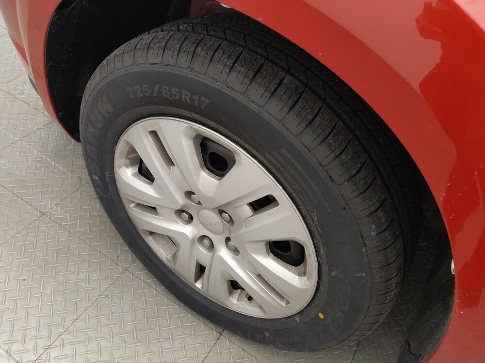 2019 Dodge Journey in Round Rock, TX 78664 - 18145716 31