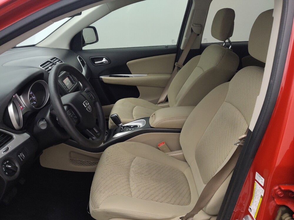 2019 Dodge Journey in Round Rock, TX 78664 - 18145716 17