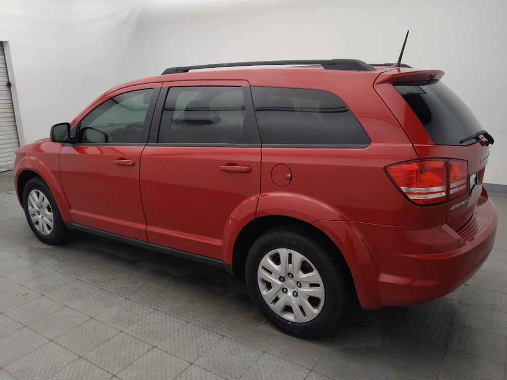 2019 Dodge Journey in Round Rock, TX 78664 - 18145716 3