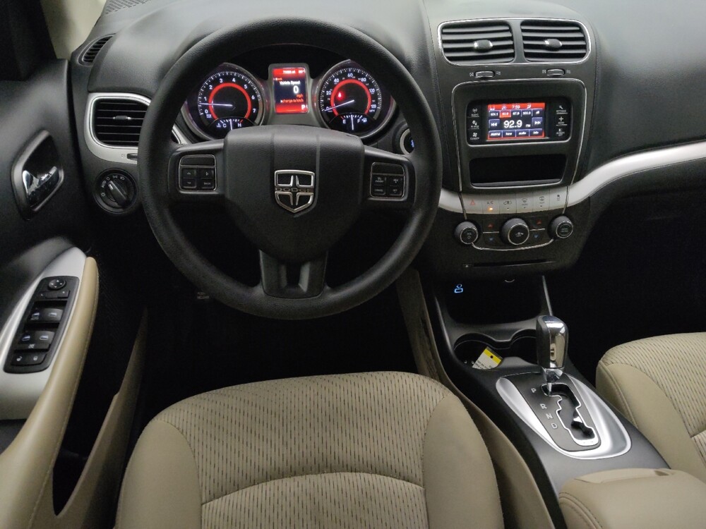2019 Dodge Journey in Round Rock, TX 78664 - 18145716 22