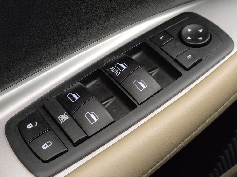 2019 Dodge Journey in Round Rock, TX 78664 - 18145716 27
