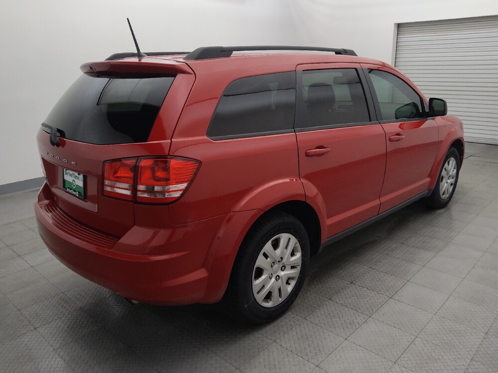 2019 Dodge Journey in Round Rock, TX 78664 - 18145716 9