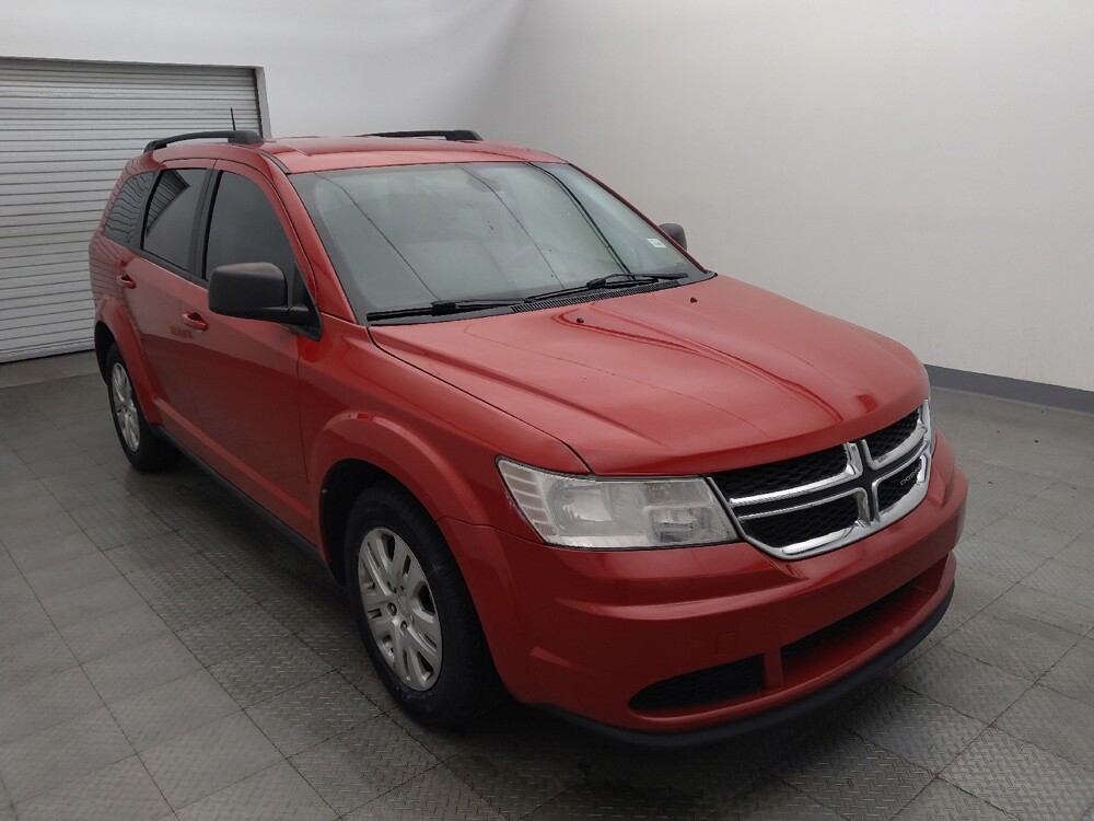 2019 Dodge Journey in Round Rock, TX 78664 - 18145716 13