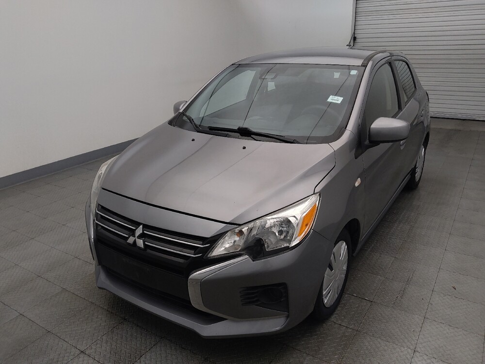 2022 Mitsubishi Mirage in Round Rock, TX 78664 - 18145717 15