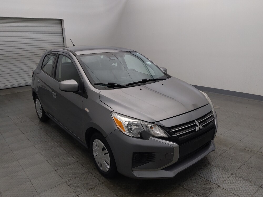 2022 Mitsubishi Mirage in Round Rock, TX 78664 - 18145717 13