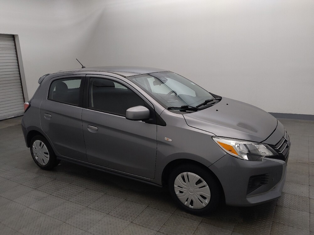 2022 Mitsubishi Mirage in Round Rock, TX 78664 - 18145717 11