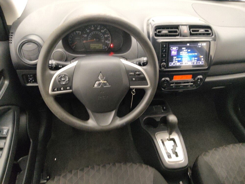 2022 Mitsubishi Mirage in Round Rock, TX 78664 - 18145717 22