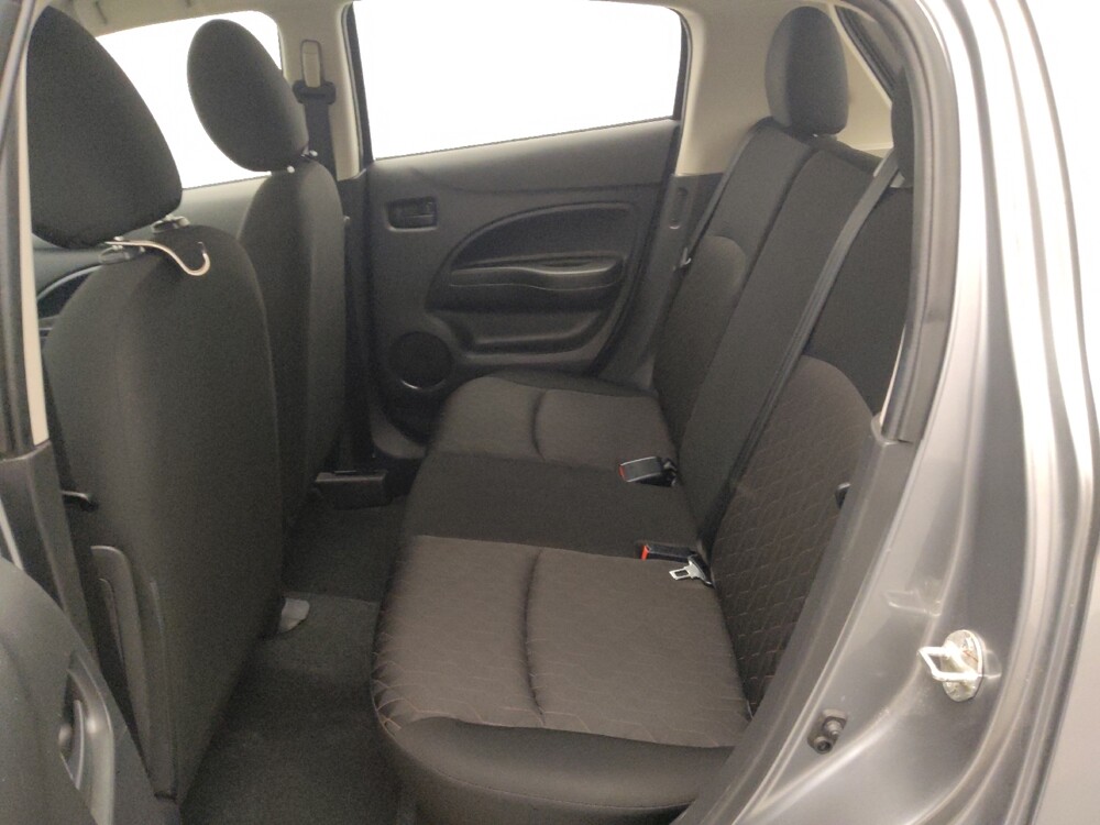 2022 Mitsubishi Mirage in Round Rock, TX 78664 - 18145717 18