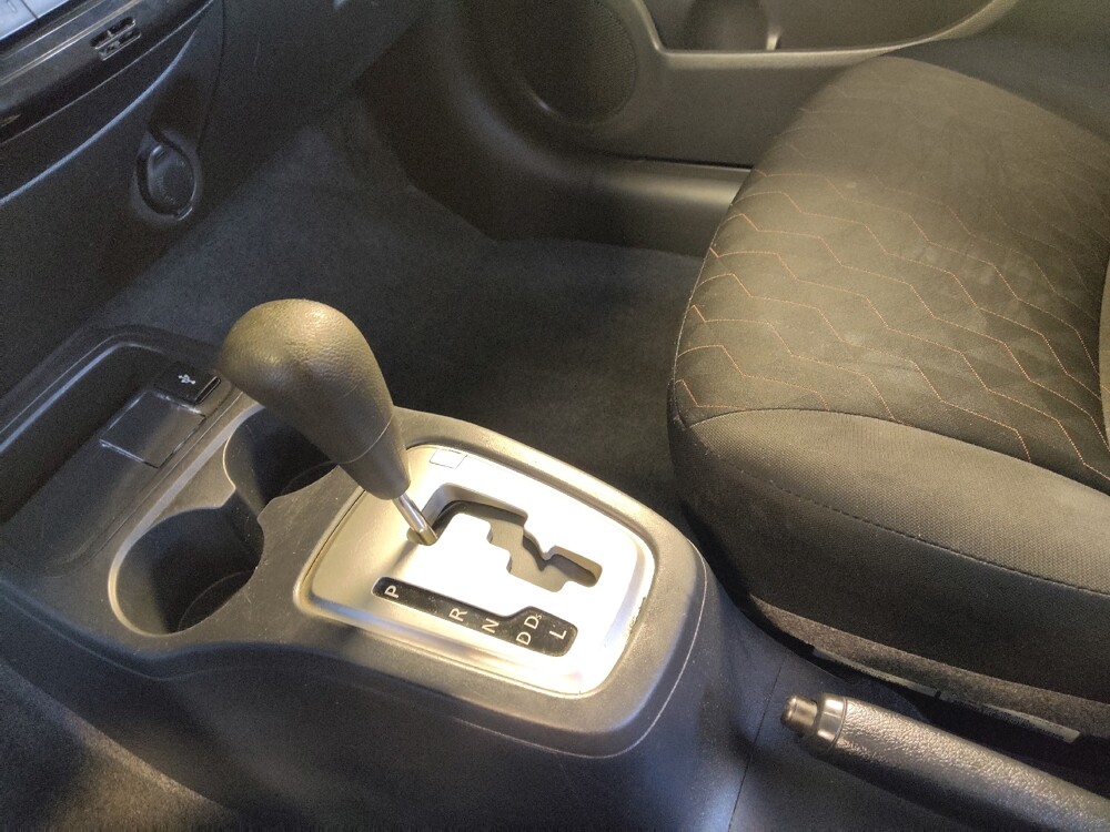 2022 Mitsubishi Mirage in Round Rock, TX 78664 - 18145717 26