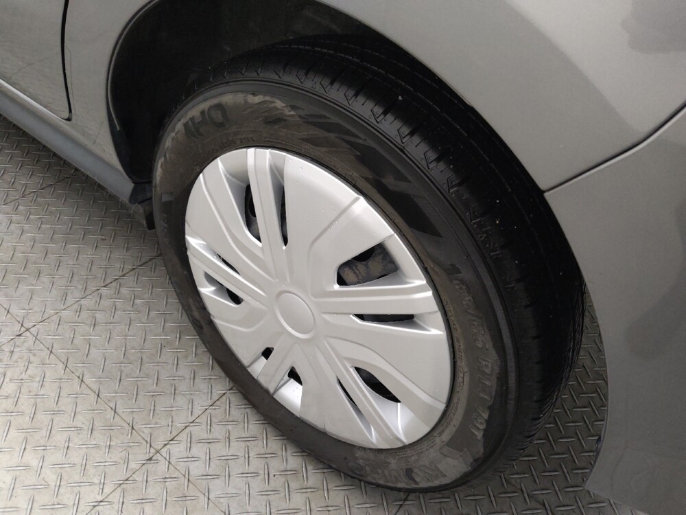 2022 Mitsubishi Mirage in Round Rock, TX 78664 - 18145717 31