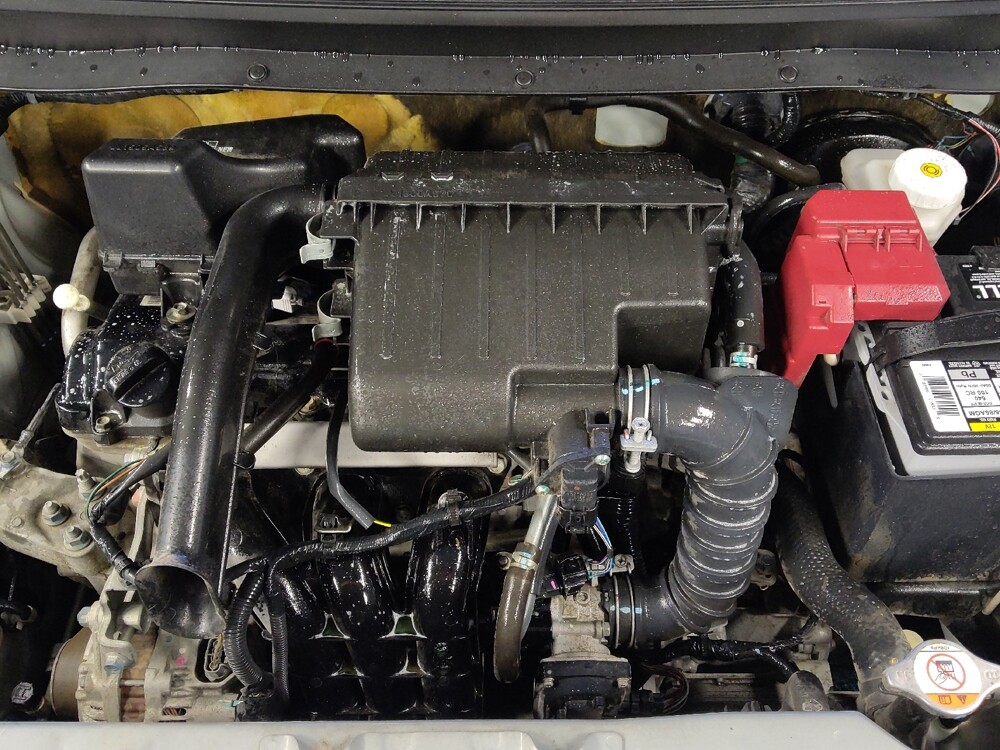 2022 Mitsubishi Mirage in Round Rock, TX 78664 - 18145717 30