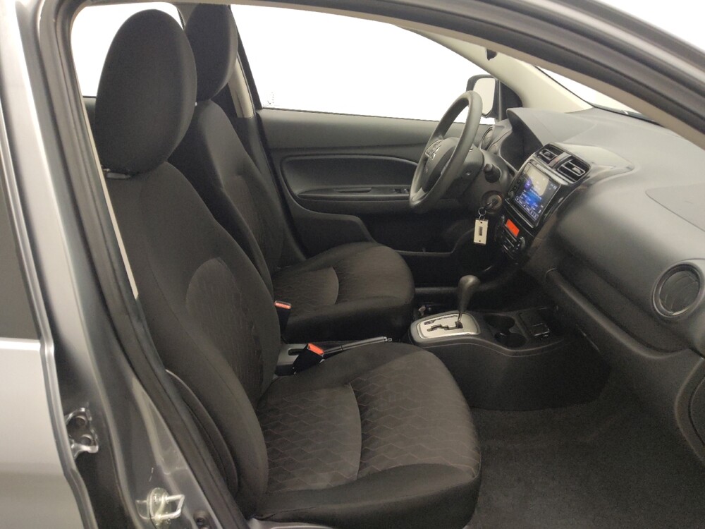 2022 Mitsubishi Mirage in Round Rock, TX 78664 - 18145717 21