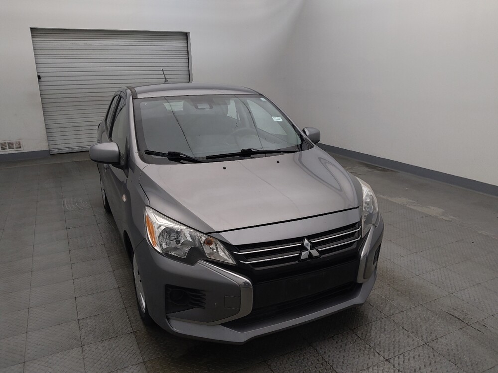 2022 Mitsubishi Mirage in Round Rock, TX 78664 - 18145717 14