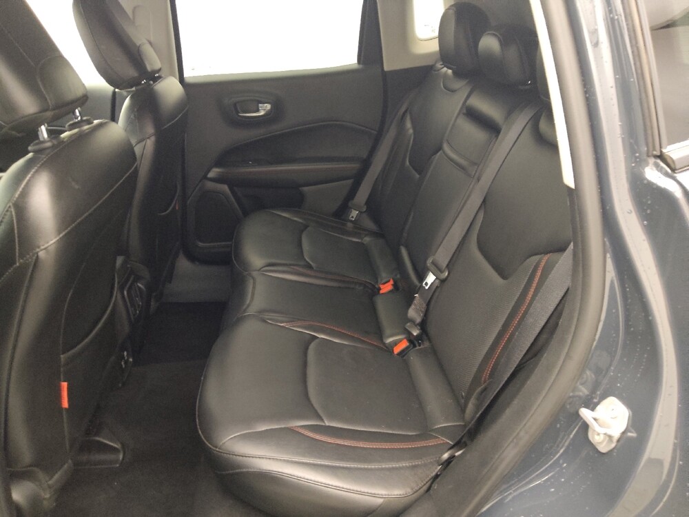 2018 Jeep Compass in Houston, TX 77074 - 18145718 18
