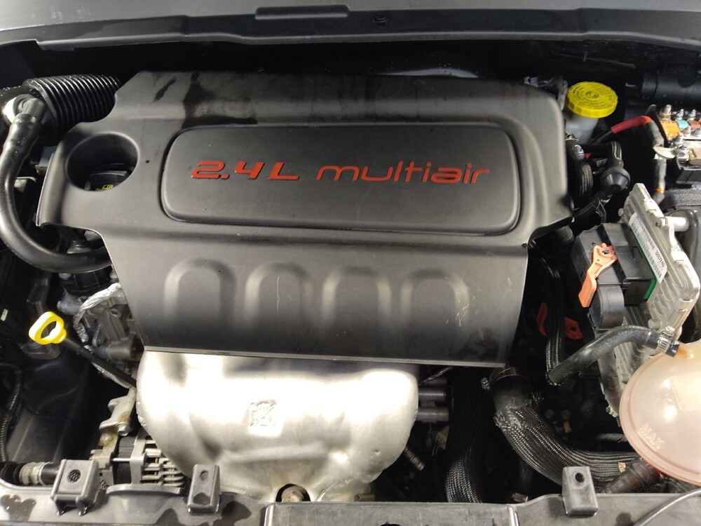 2018 Jeep Compass in Houston, TX 77074 - 18145718 30