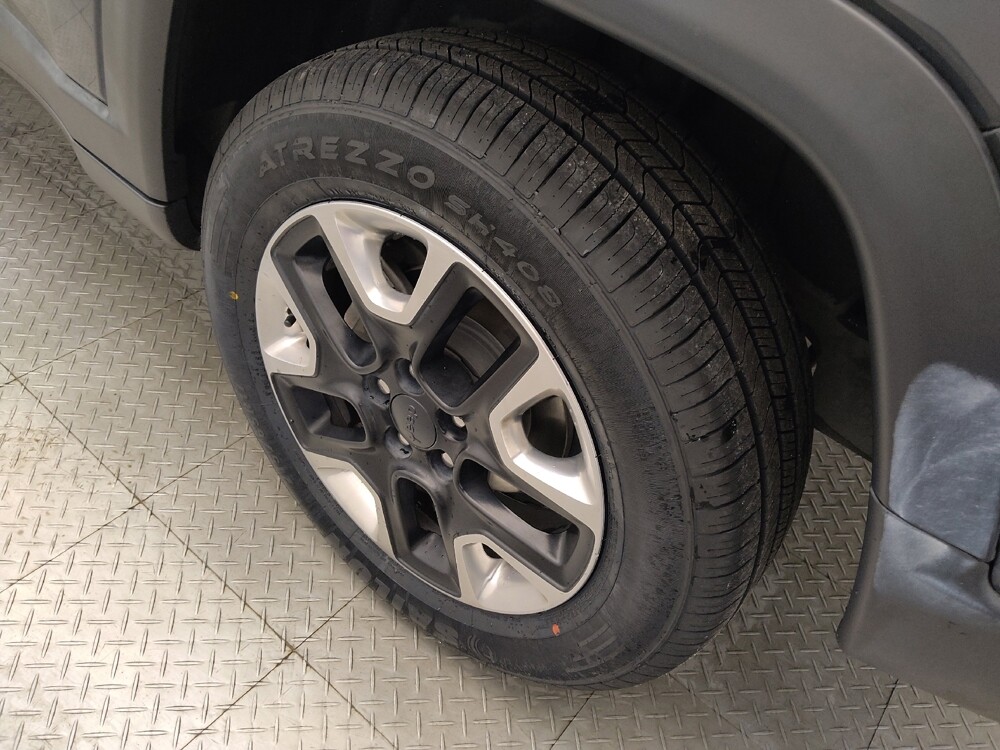 2018 Jeep Compass in Houston, TX 77074 - 18145718 31