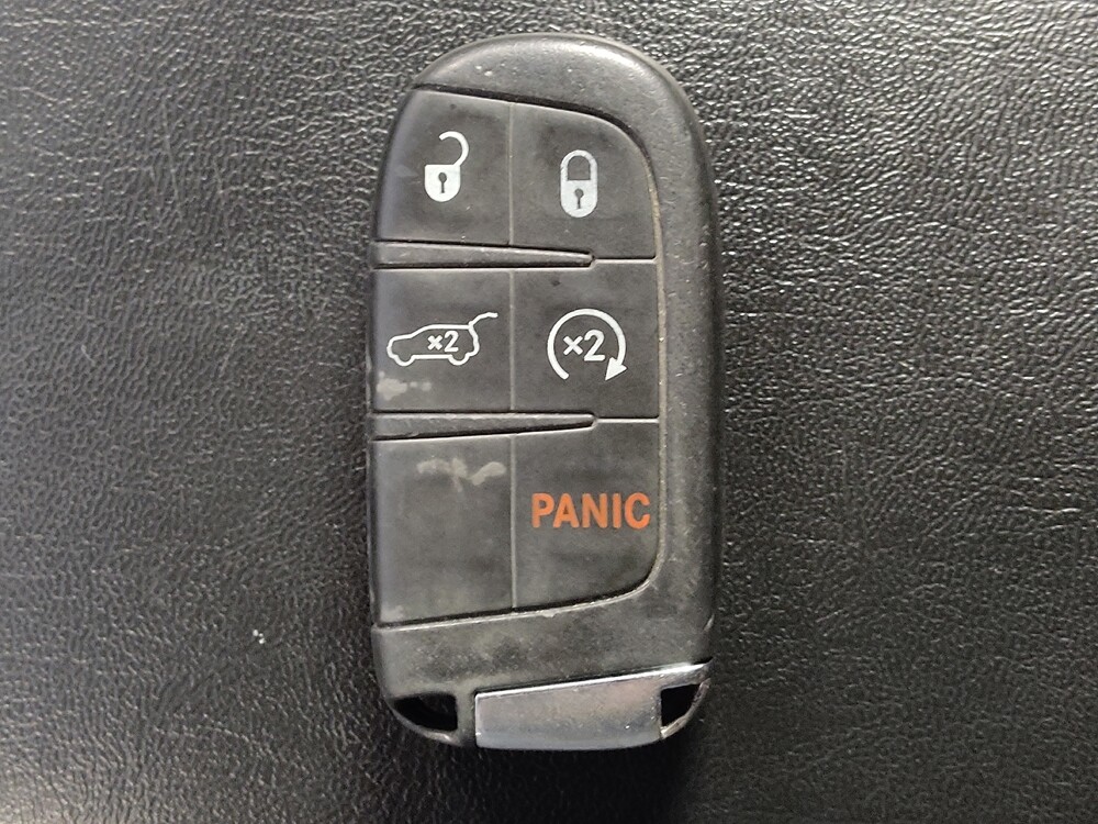 2018 Jeep Compass in Houston, TX 77074 - 18145718 32