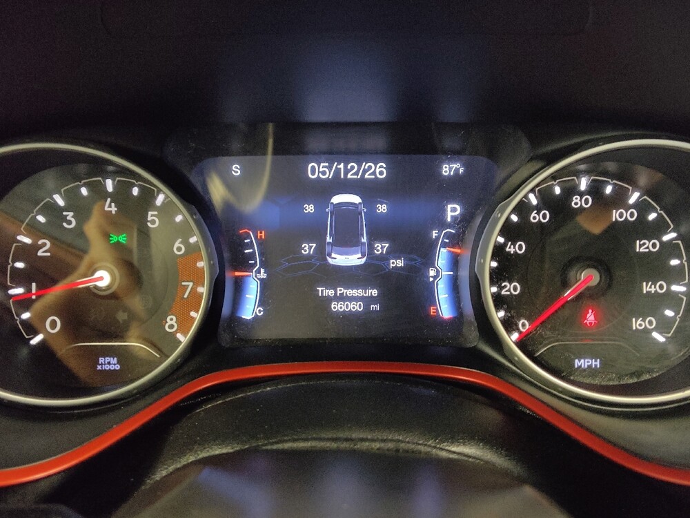 2018 Jeep Compass in Houston, TX 77074 - 18145718 23