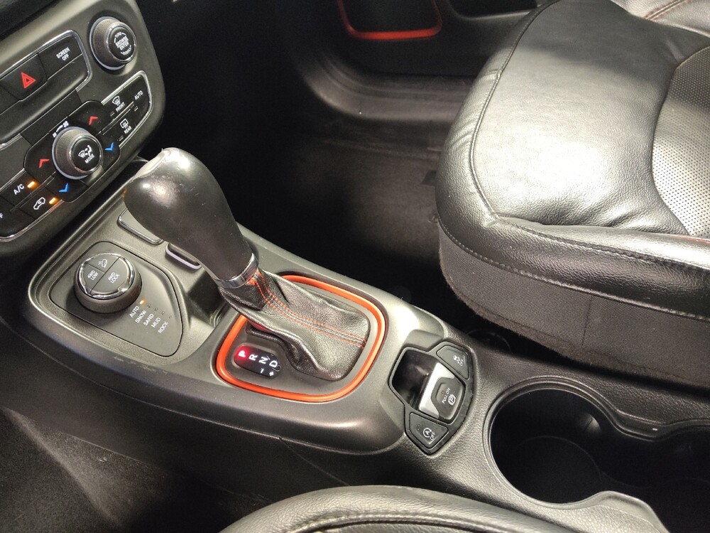 2018 Jeep Compass in Houston, TX 77074 - 18145718 26