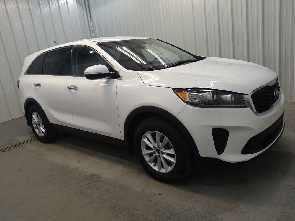 2019 Kia Sorento in Fairfield, OH 45014 - 18145720 11