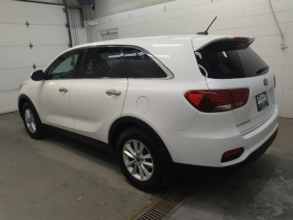 2019 Kia Sorento in Fairfield, OH 45014 - 18145720 3