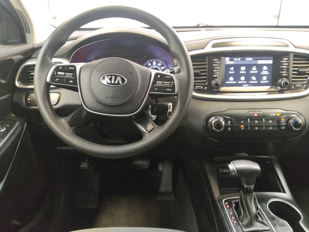 2019 Kia Sorento in Fairfield, OH 45014 - 18145720 22