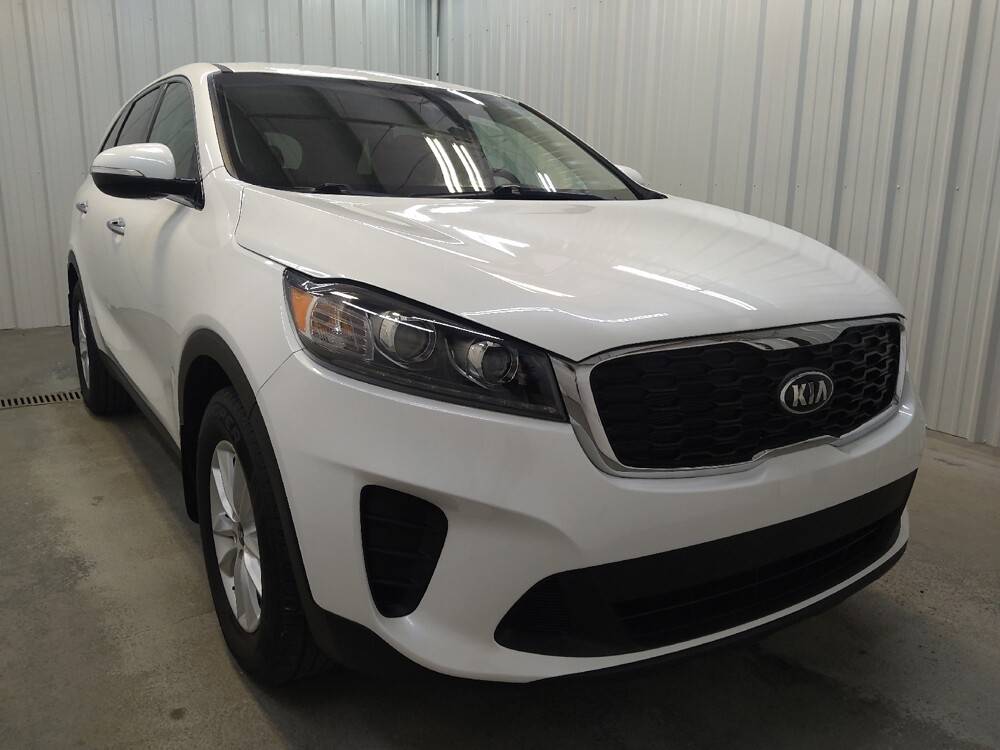 2019 Kia Sorento in Fairfield, OH 45014 - 18145720 13