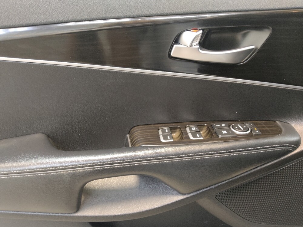 2019 Kia Sorento in Fairfield, OH 45014 - 18145720 27