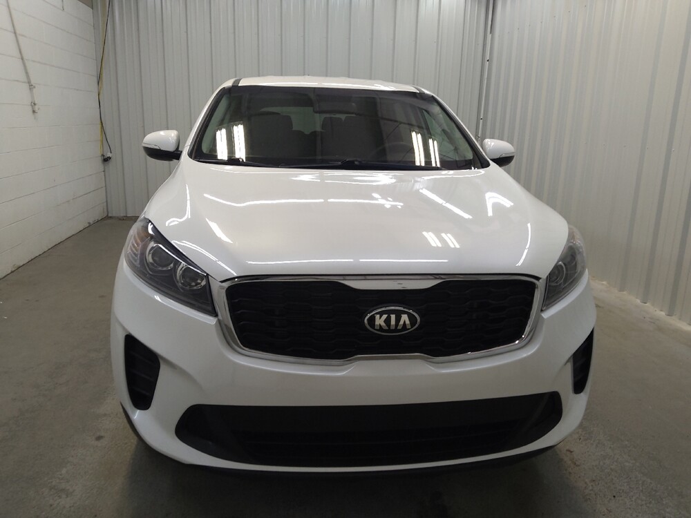 2019 Kia Sorento in Fairfield, OH 45014 - 18145720 14