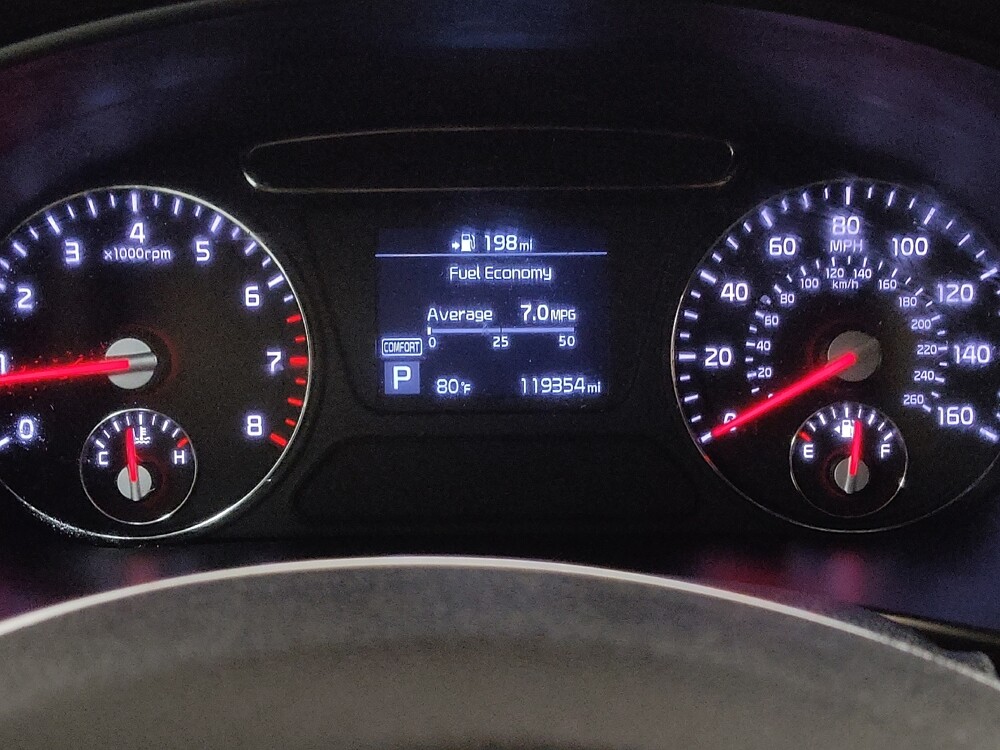 2019 Kia Sorento in Fairfield, OH 45014 - 18145720 23