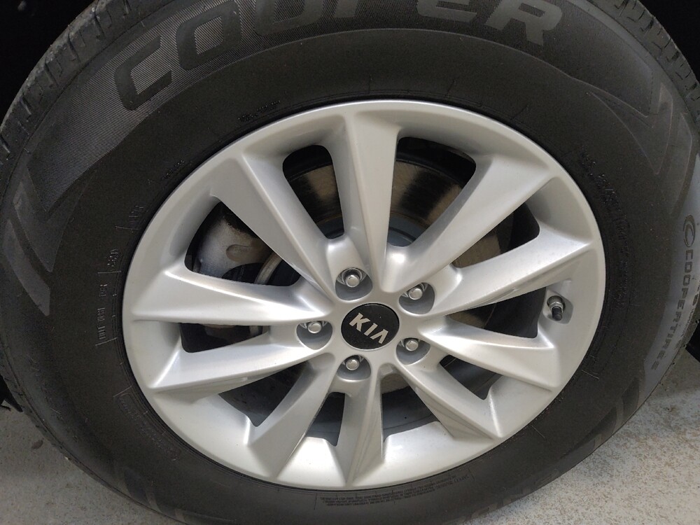 2019 Kia Sorento in Fairfield, OH 45014 - 18145720 31