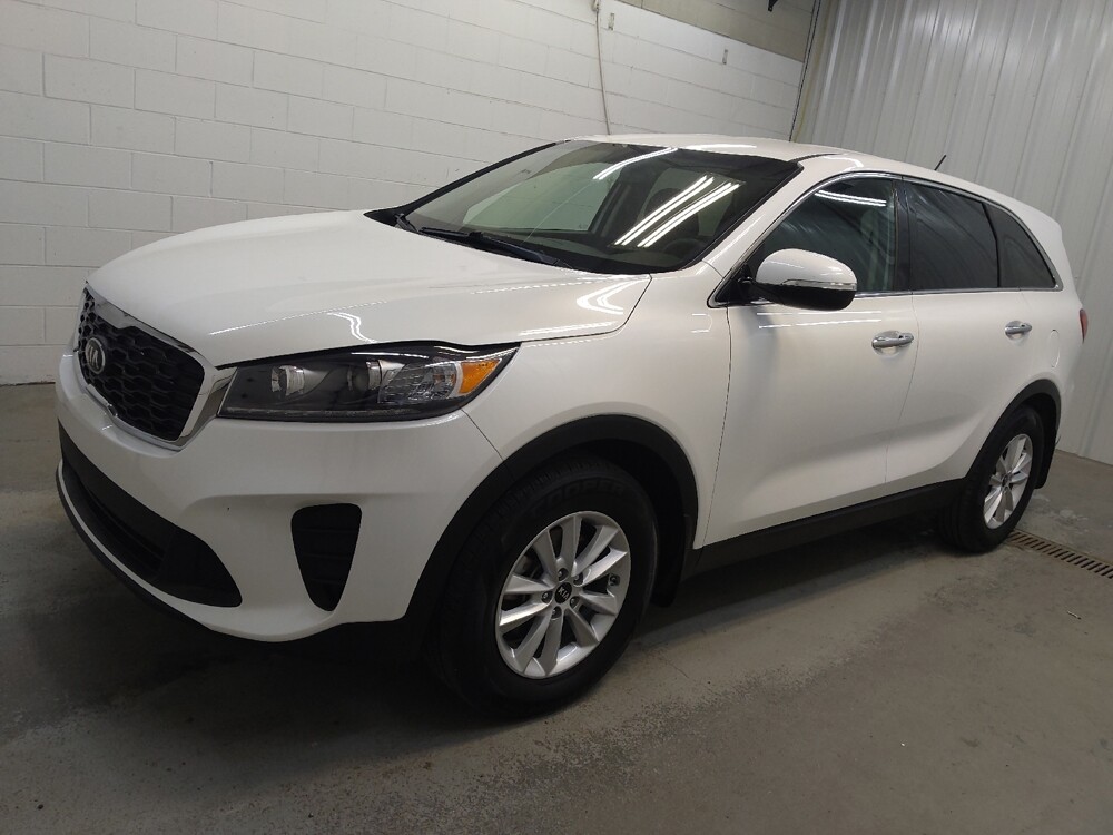 2019 Kia Sorento in Fairfield, OH 45014 - 18145720 2