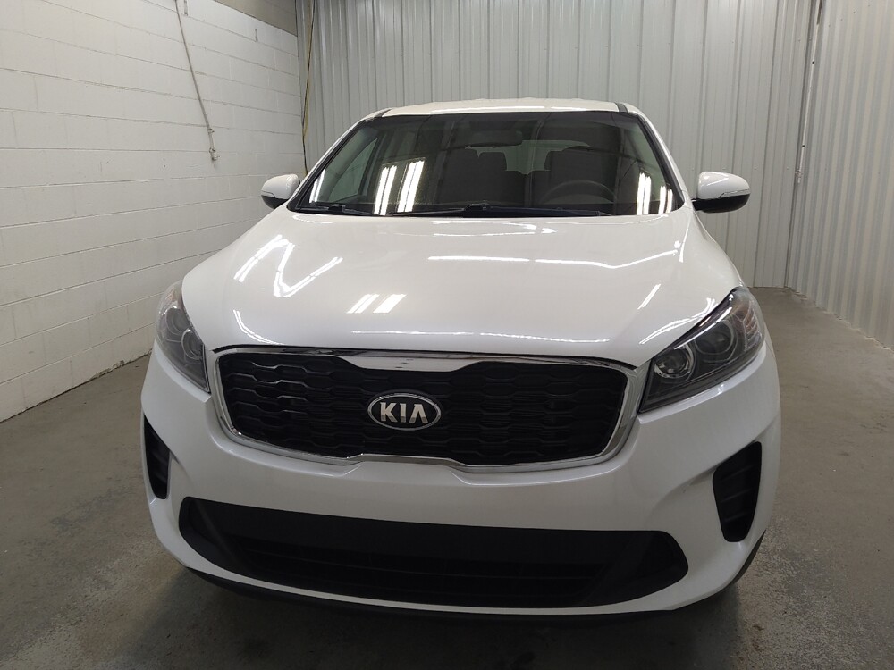 2019 Kia Sorento in Fairfield, OH 45014 - 18145720 15