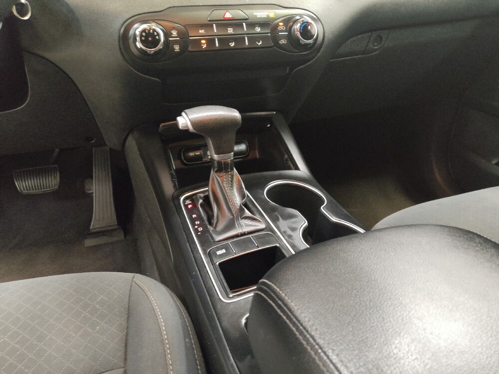2019 Kia Sorento in Fairfield, OH 45014 - 18145720 26