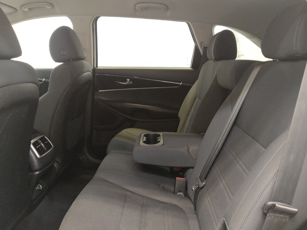 2019 Kia Sorento in Fairfield, OH 45014 - 18145720 18