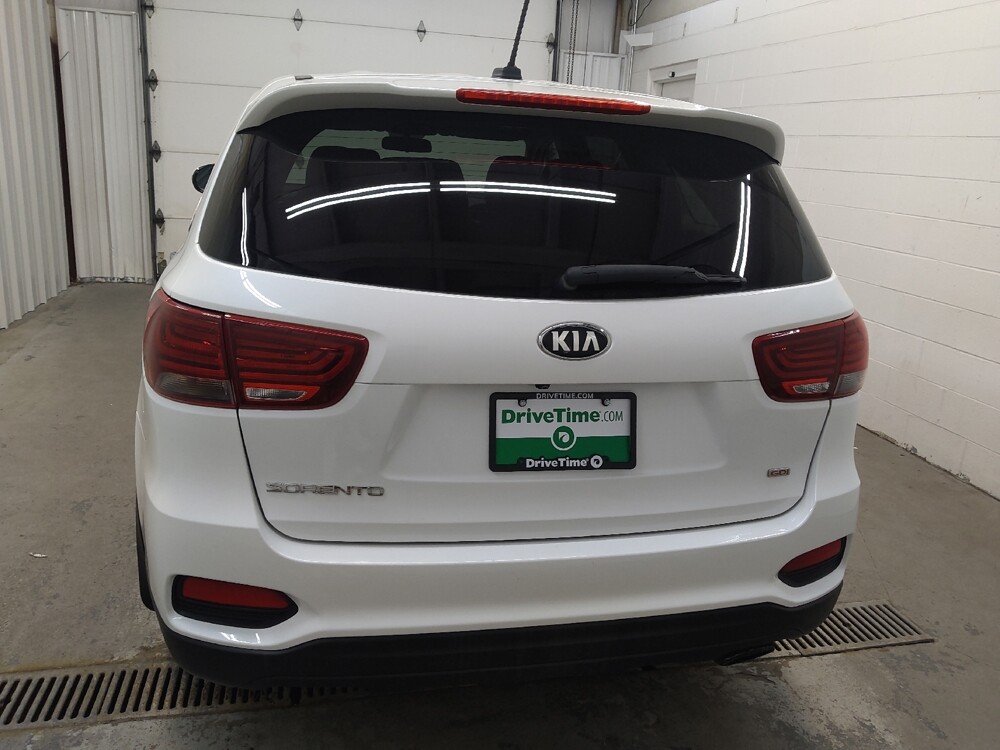2019 Kia Sorento in Fairfield, OH 45014 - 18145720 6