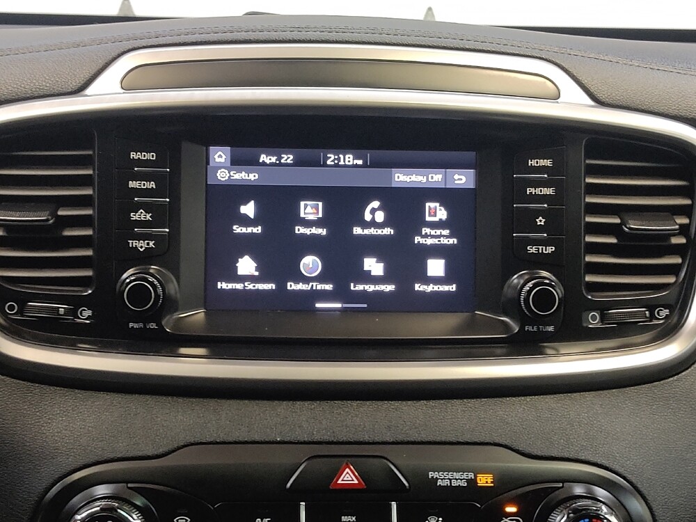2019 Kia Sorento in Fairfield, OH 45014 - 18145720 25