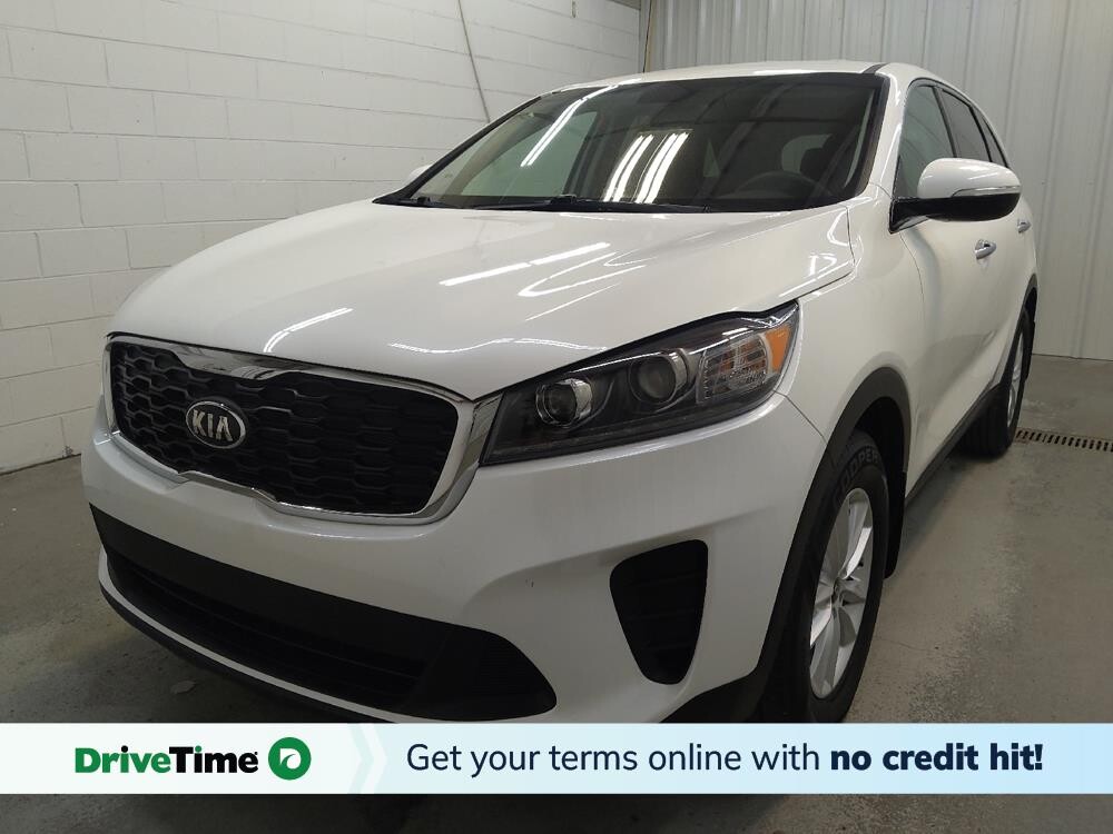 2019 Kia Sorento in Fairfield, OH 45014 - 18145720