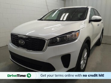 2019 Kia Sorento in Fairfield, OH 45014