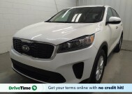 2019 Kia Sorento L AT's photo