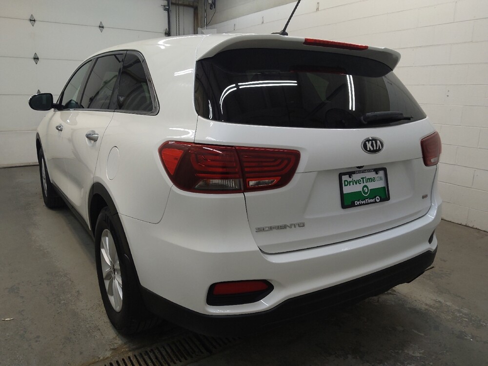 2019 Kia Sorento in Fairfield, OH 45014 - 18145720 5