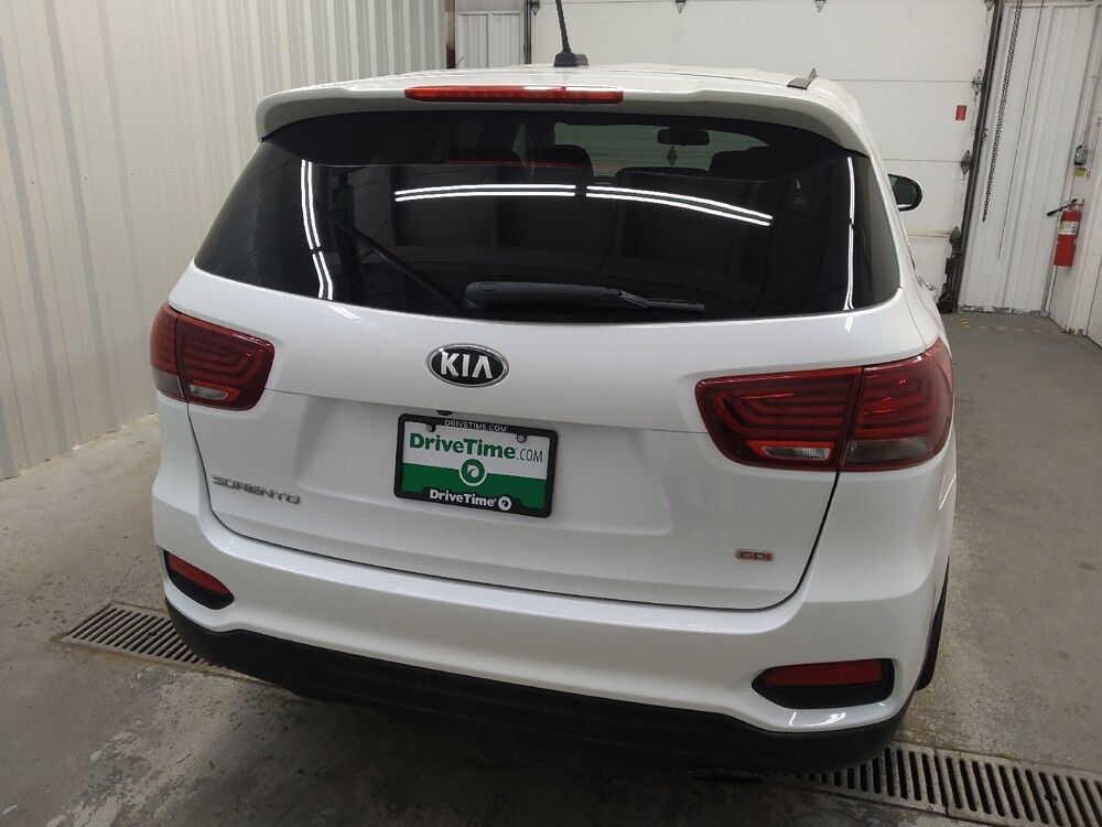 2019 Kia Sorento in Fairfield, OH 45014 - 18145720 7