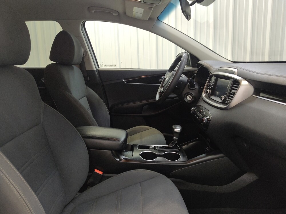 2019 Kia Sorento in Fairfield, OH 45014 - 18145720 21