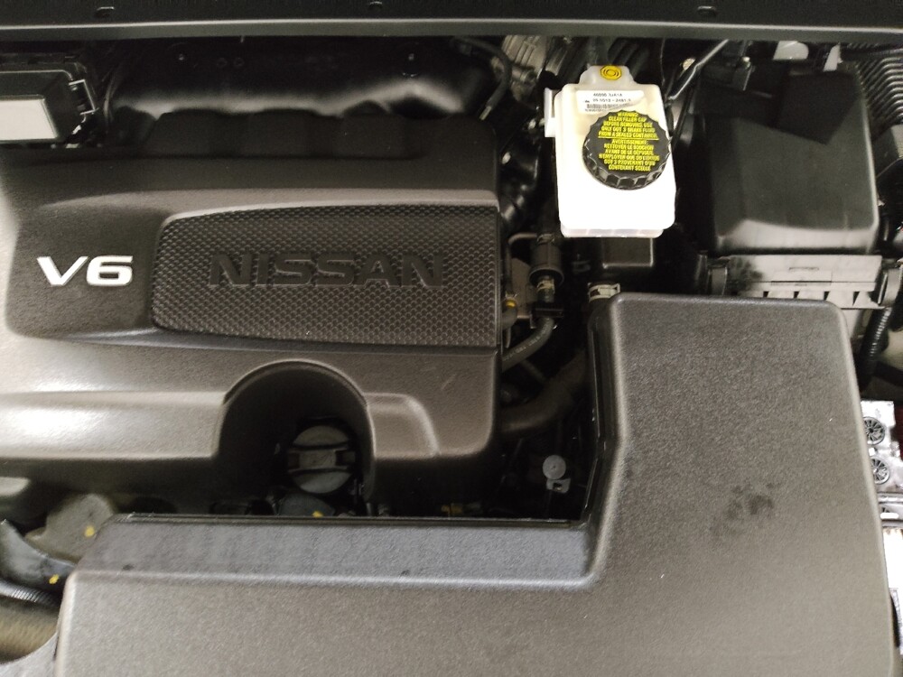 2020 Nissan Pathfinder in Fairfield, OH 45014 - 18145721 30