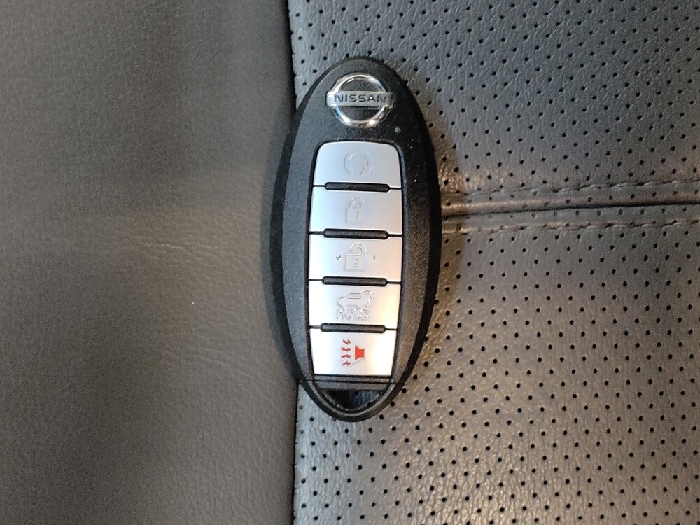 2020 Nissan Pathfinder in Fairfield, OH 45014 - 18145721 32