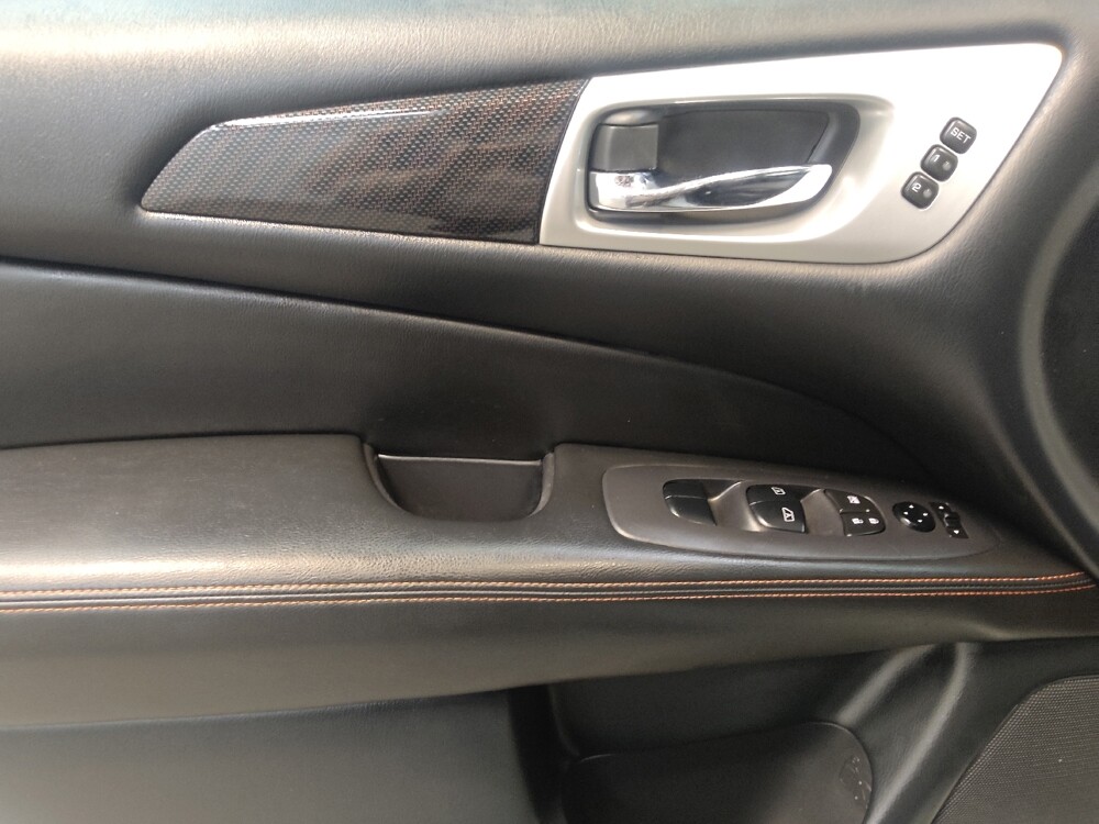 2020 Nissan Pathfinder in Fairfield, OH 45014 - 18145721 27