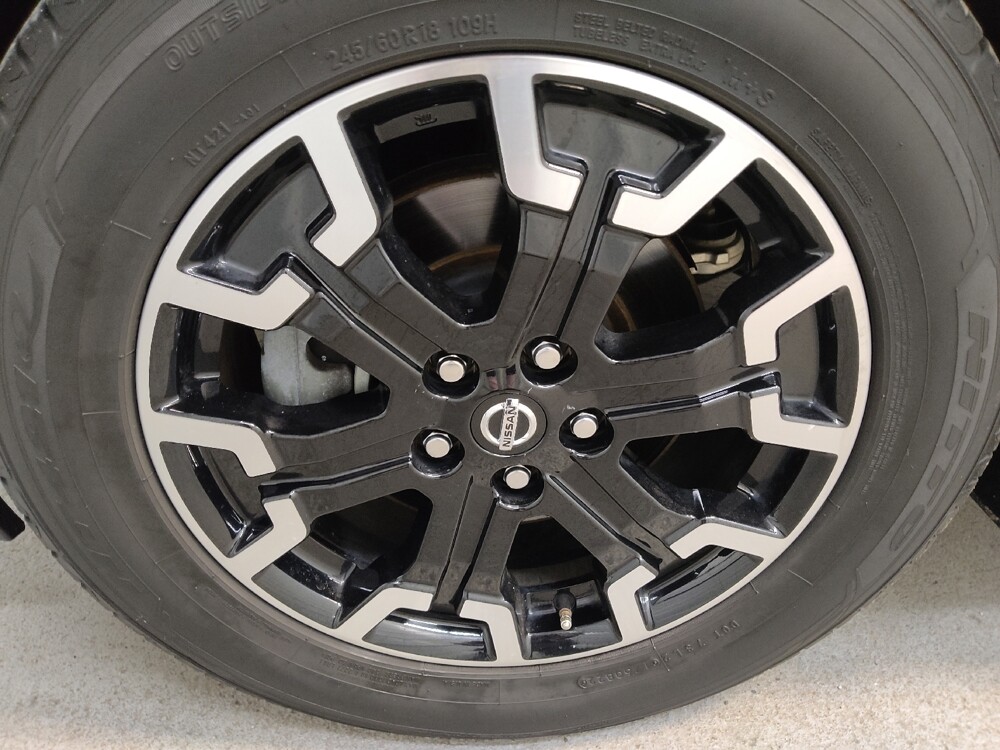 2020 Nissan Pathfinder in Fairfield, OH 45014 - 18145721 31