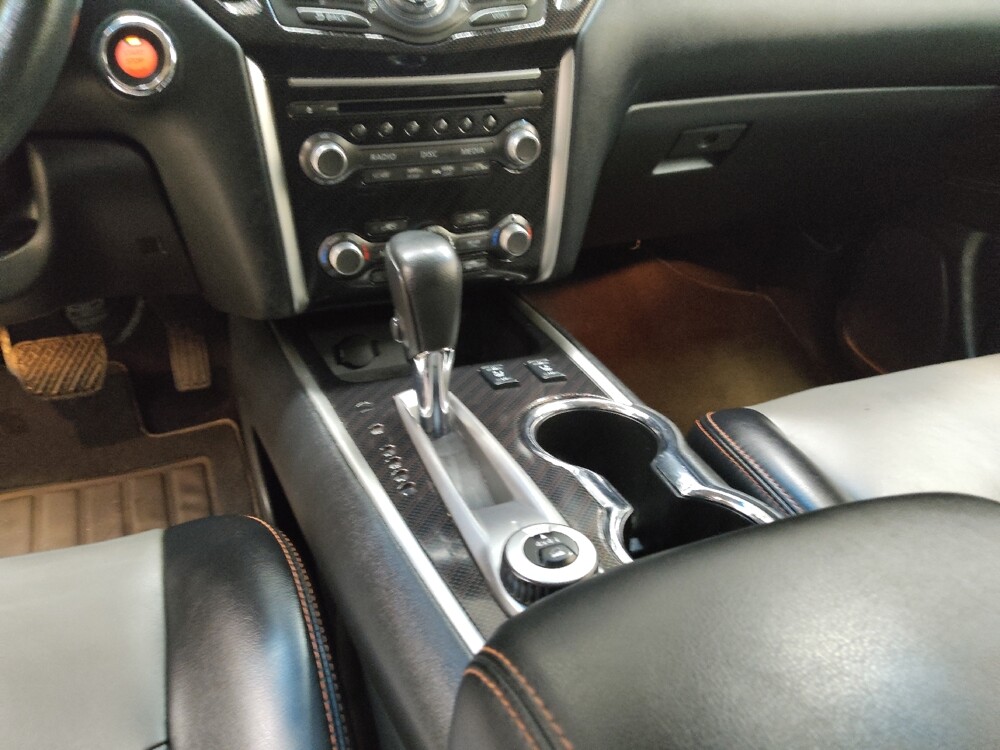 2020 Nissan Pathfinder in Fairfield, OH 45014 - 18145721 26