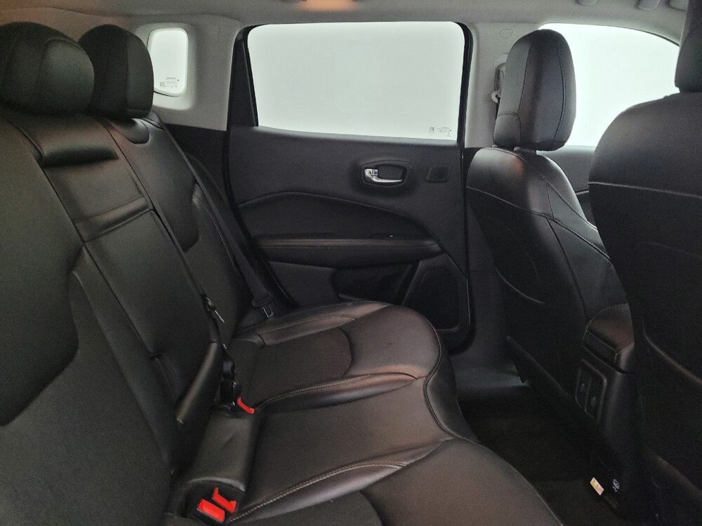 2019 Jeep Compass in Columbus, OH 43228 - 18145722 19
