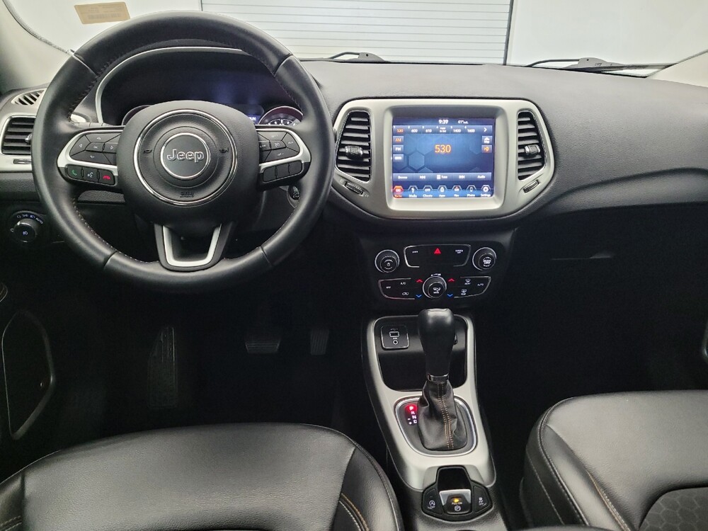 2019 Jeep Compass in Columbus, OH 43228 - 18145722 22